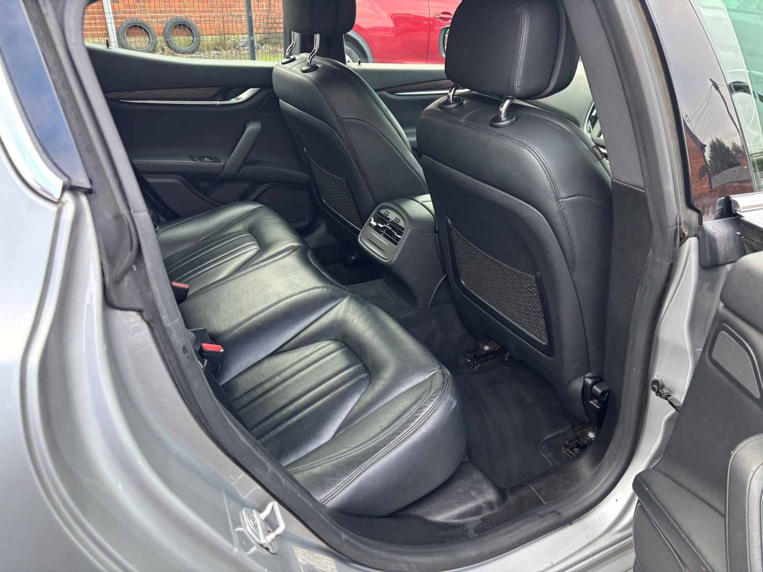 Used Maserati Ghibli 2015 for sale - 77285568: Photo 10