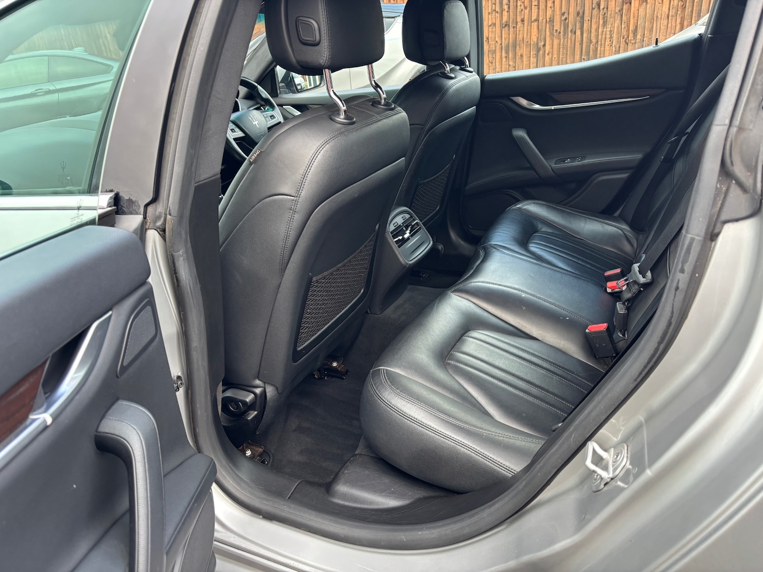 Used Maserati Ghibli 2015 for sale - 77285568: Photo 9