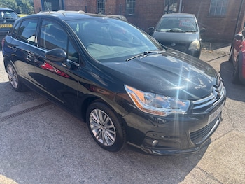 Used Citroen C4 2011 for sale - 79511105: Photo
