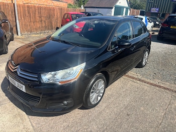 Used Citroen C4 2011 for sale - 79511105: Photo