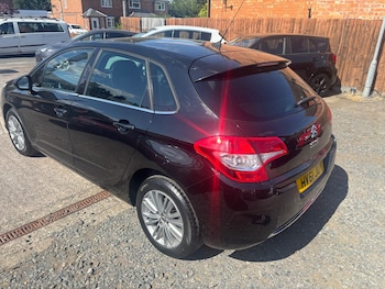 Used Citroen C4 2011 for sale - 79511105: Photo