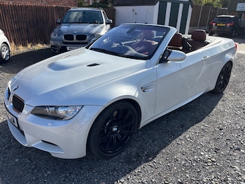 Used BMW M3 2012 for sale - 75930287: Photo