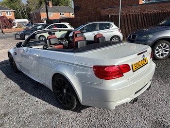 Used BMW M3 2012 for sale - 75930287: Photo