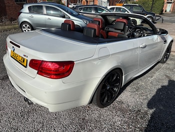 Used BMW M3 2012 for sale - 75930287: Photo