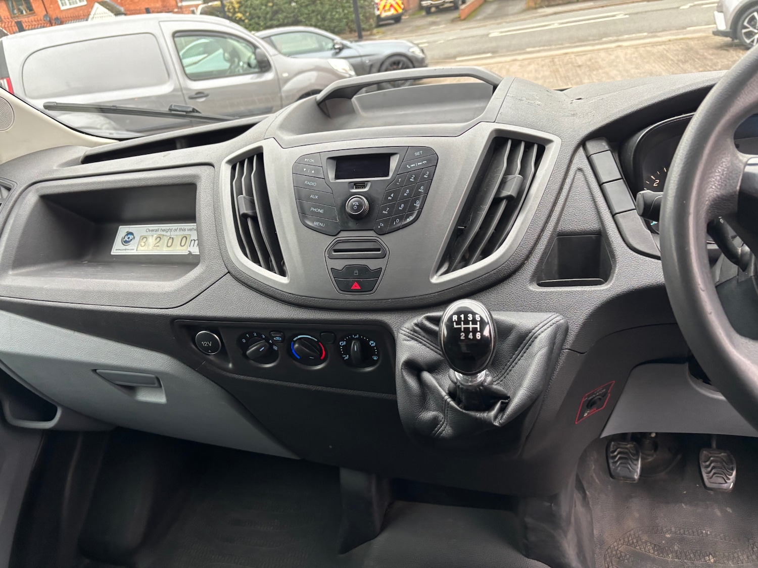 Used Ford Transit 2017 for sale - 77044284: Photo 10