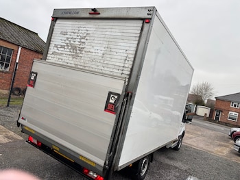 Used Ford Transit 2017 for sale - 77044284: Photo