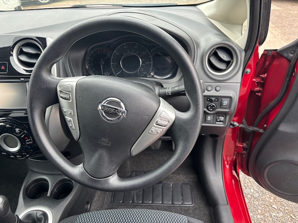 Used Nissan Note 2014 for sale - 76311870: Photo 11