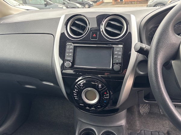 Used Nissan Note 2014 for sale - 76311870: Photo 12