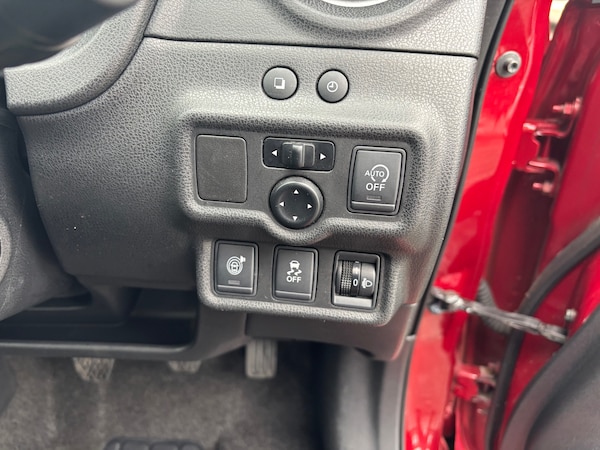 Used Nissan Note 2014 for sale - 76311870: Photo 13