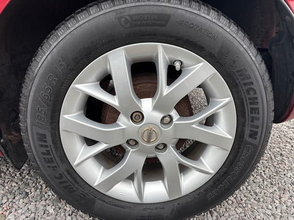 Used Nissan Note 2014 for sale - 76311870: Photo 15