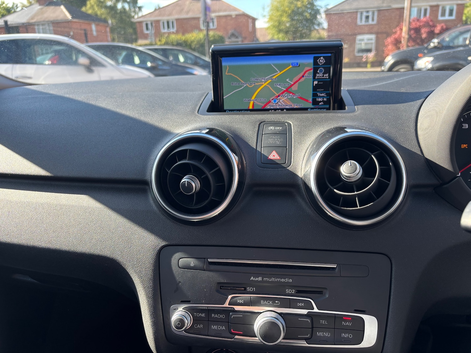Vehicle 13