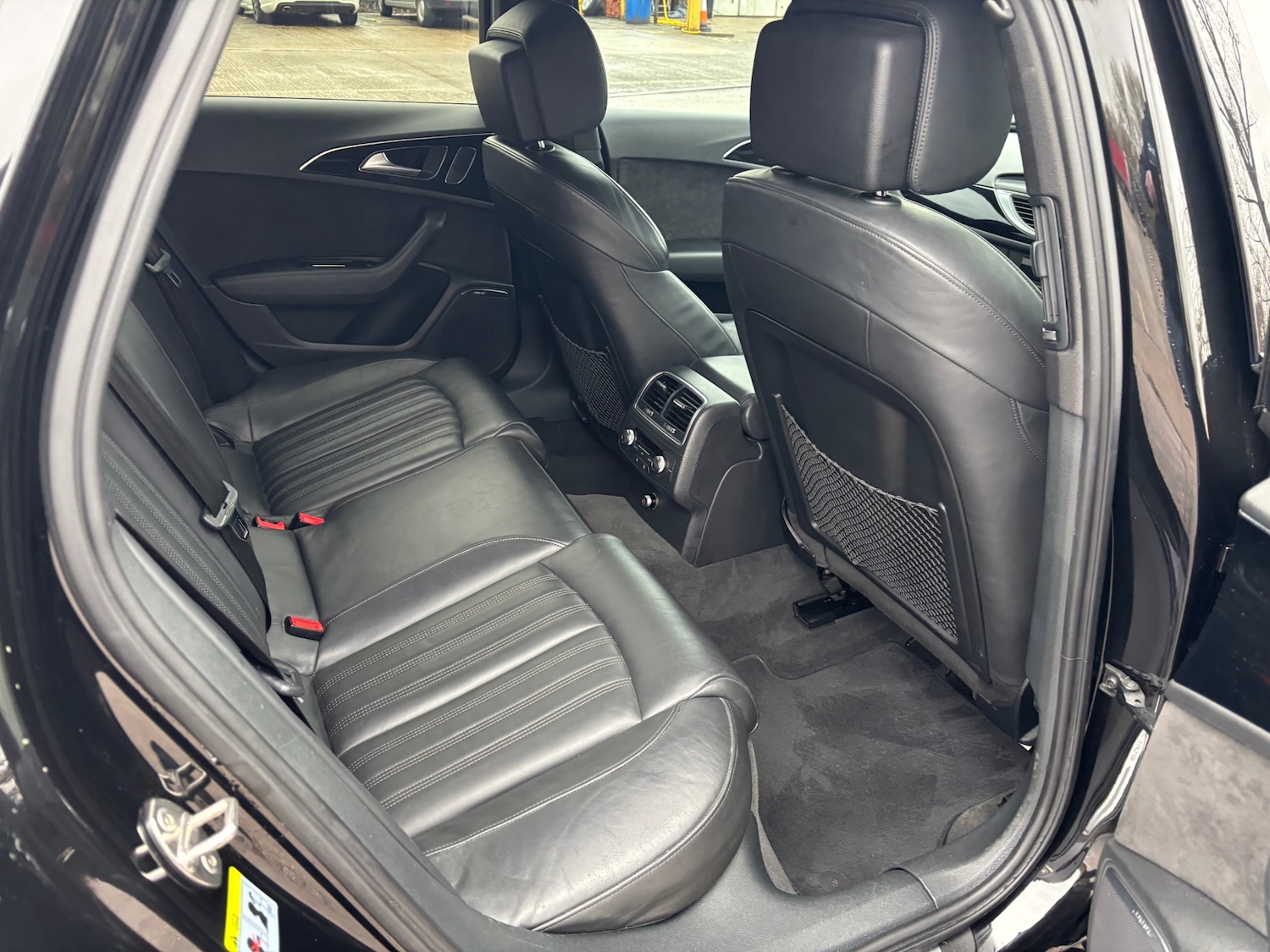 Used Audi A6 2015 for sale - 77337277: Photo 10