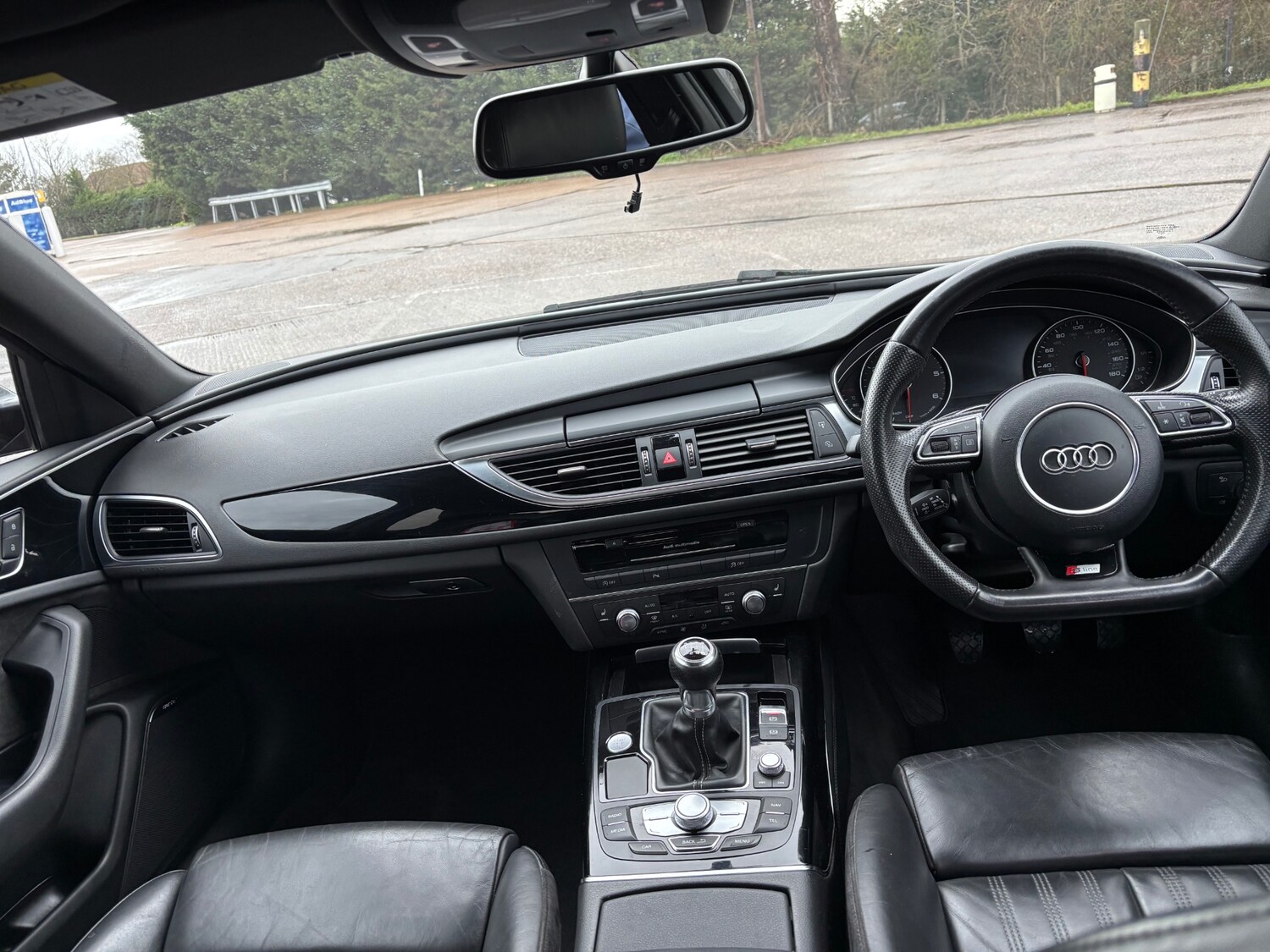 Used Audi A6 2015 for sale - 77337277: Photo 12