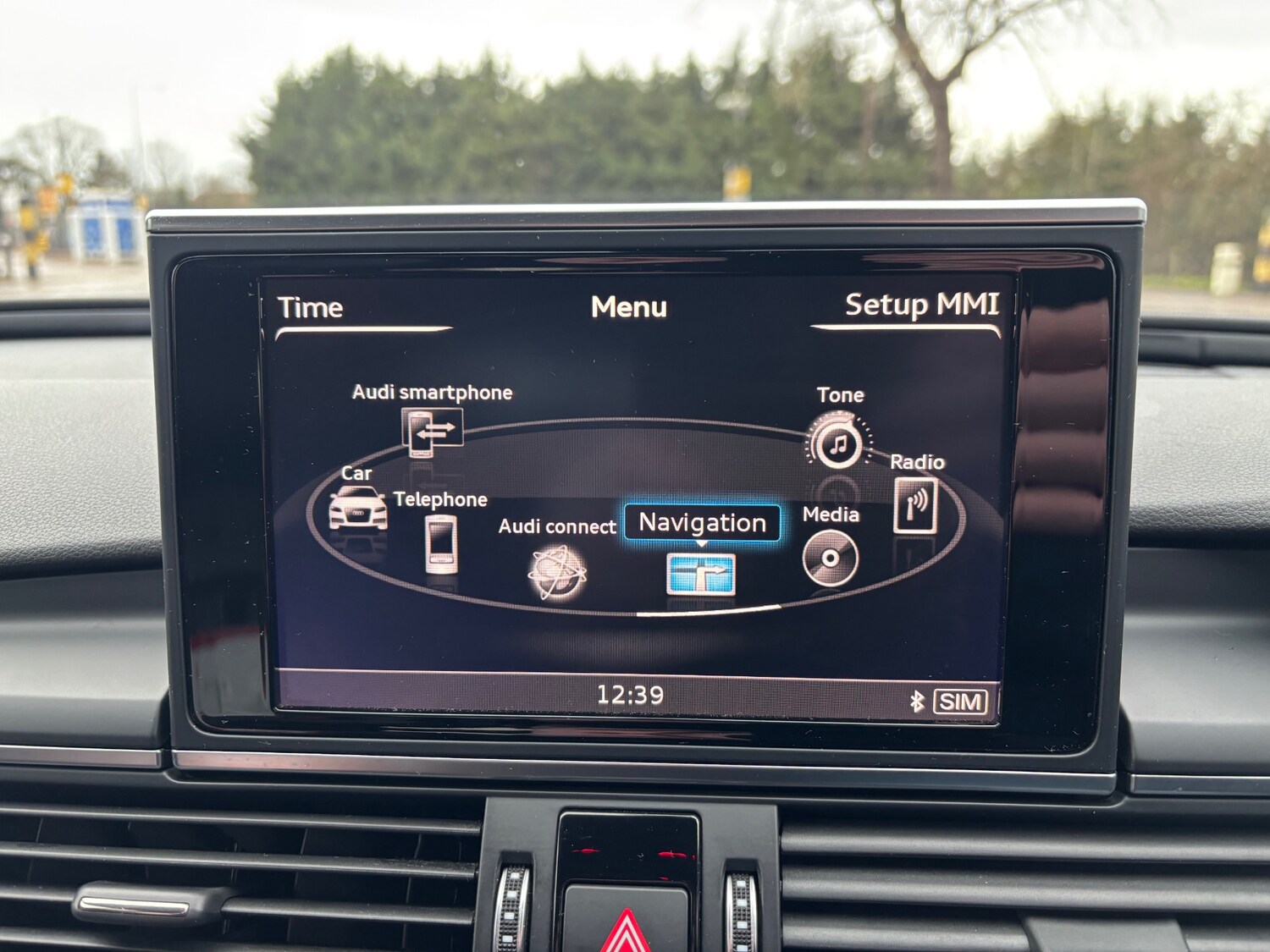 Used Audi A6 2015 for sale - 77337277: Photo 13