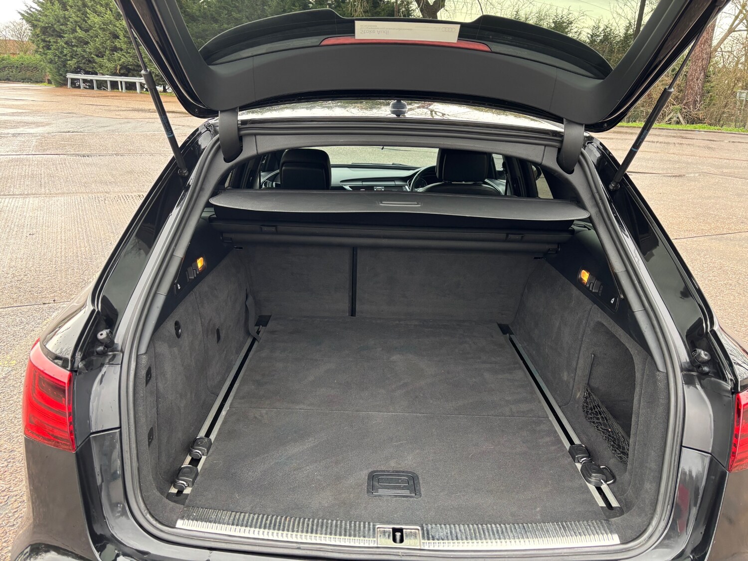 Used Audi A6 2015 for sale - 77337277: Photo 14