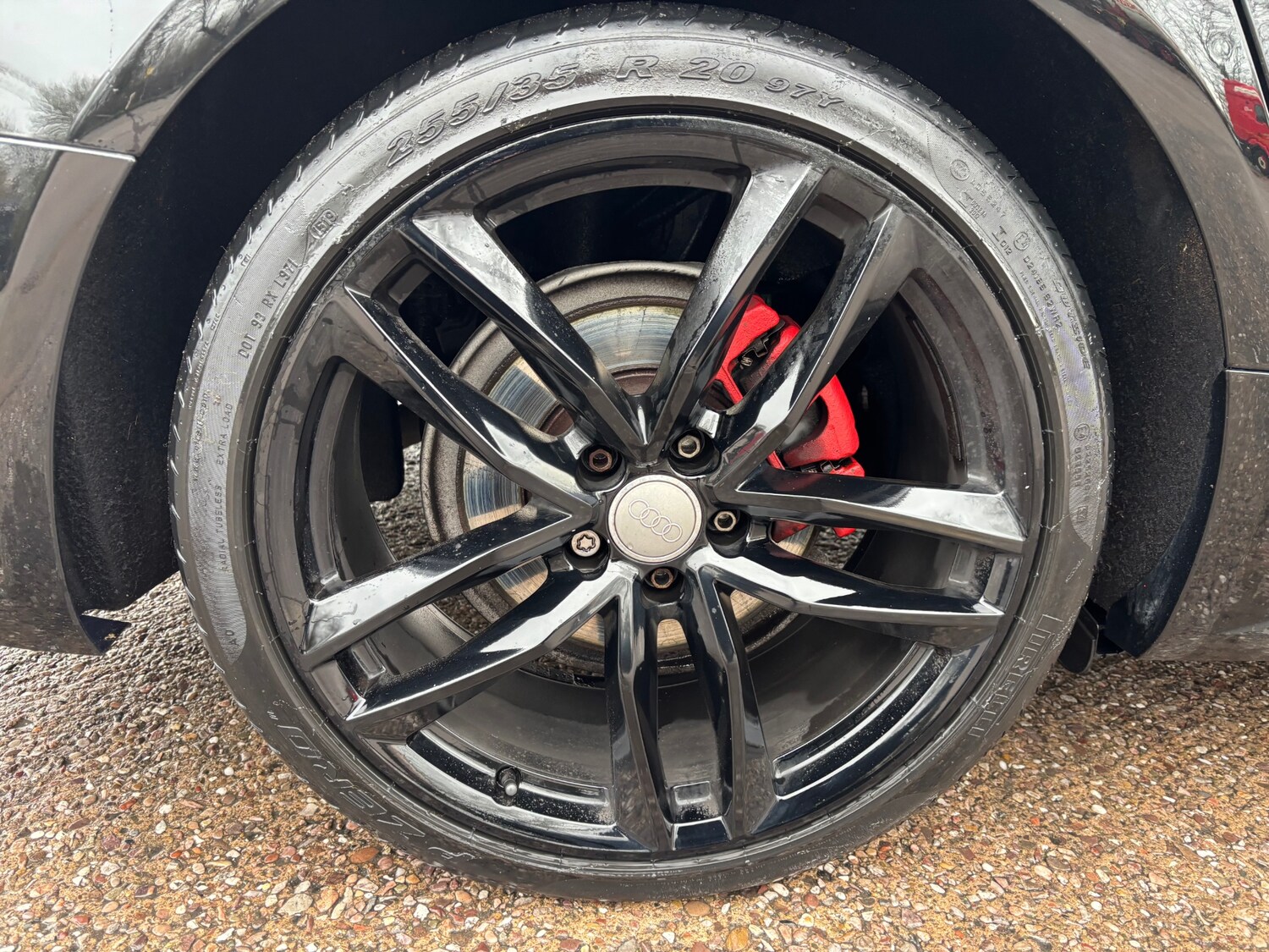 Used Audi A6 2015 for sale - 77337277: Photo 15