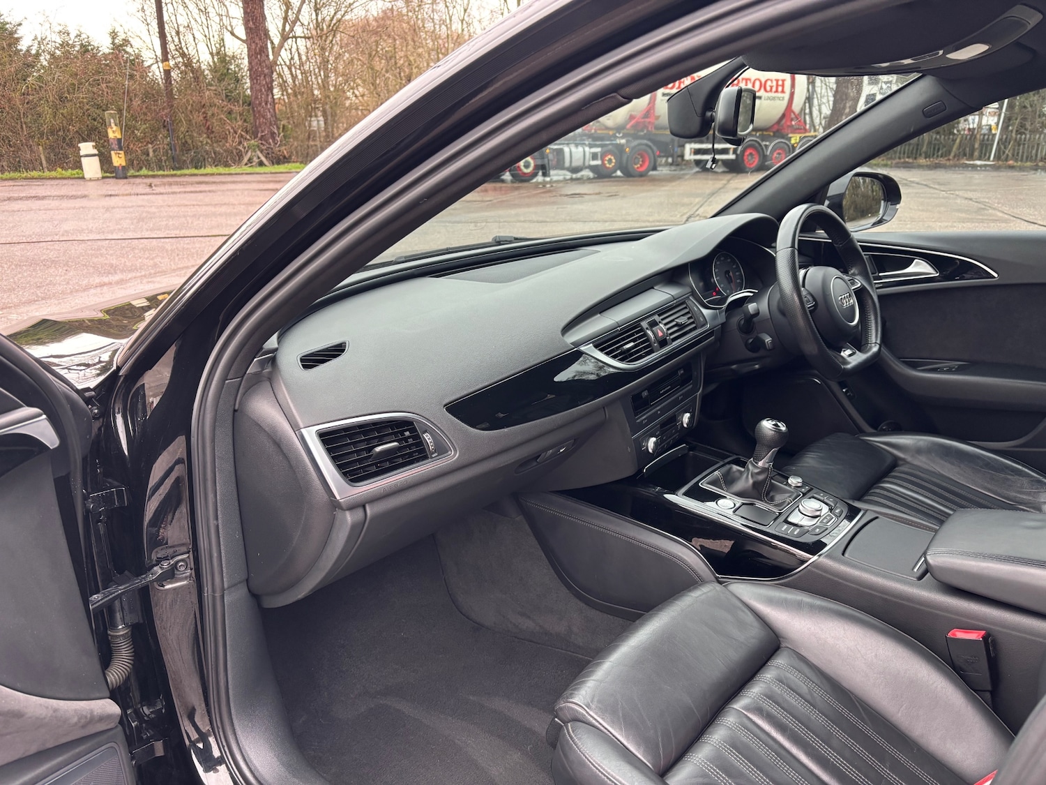 Used Audi A6 2015 for sale - 77337277: Photo 8