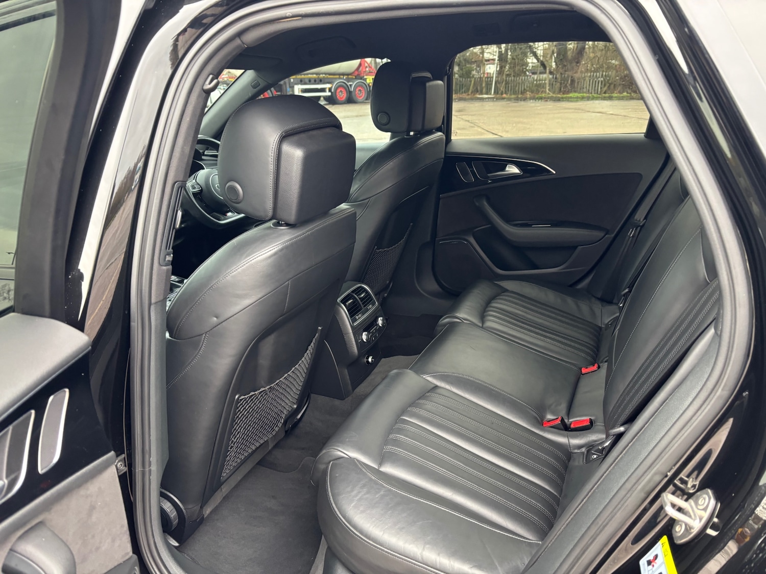 Used Audi A6 2015 for sale - 77337277: Photo 9