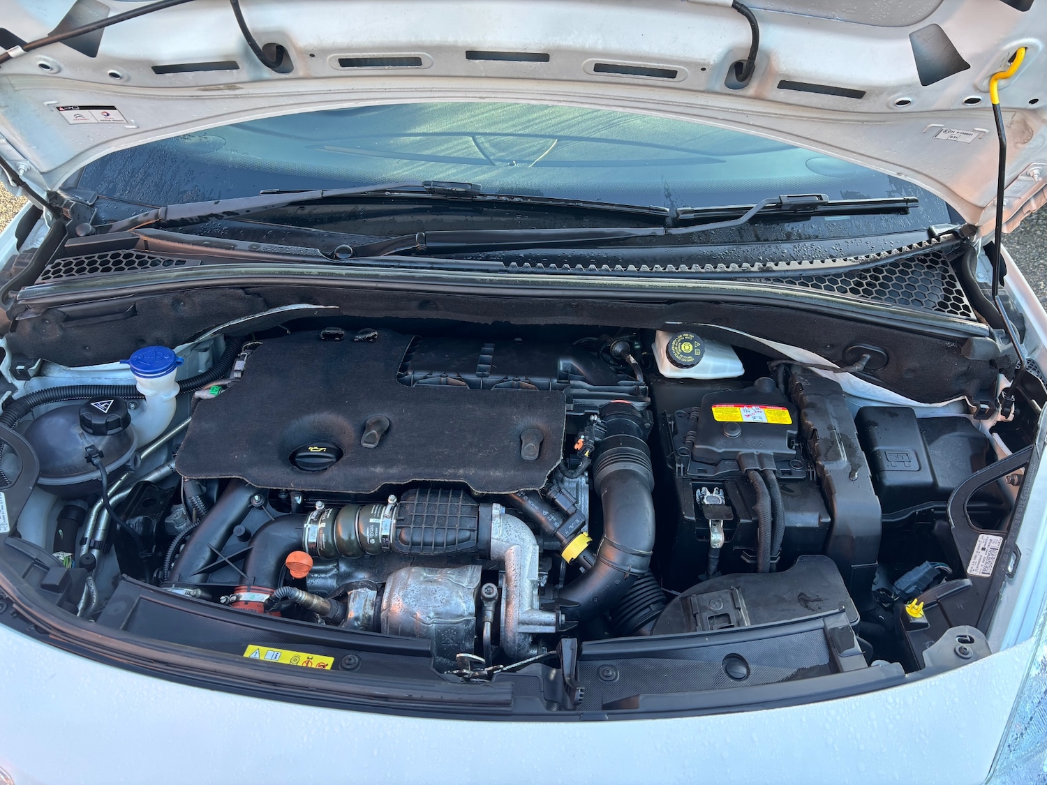 Used Citroen DS3 2014 for sale - 76897151: Photo 14