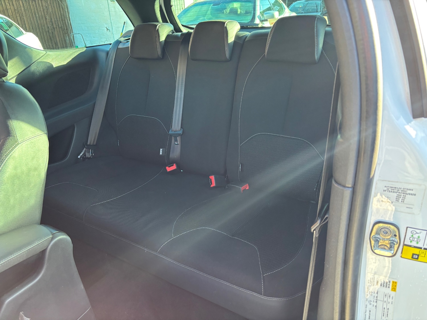 Used Citroen DS3 2014 for sale - 76897151: Photo 8