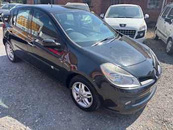 Used Renault Clio 2008 for sale - 79223049: Photo