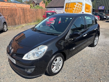 Used Renault Clio 2008 for sale - 79223049: Photo
