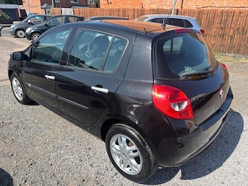 Used Renault Clio 2008 for sale - 79223049: Photo