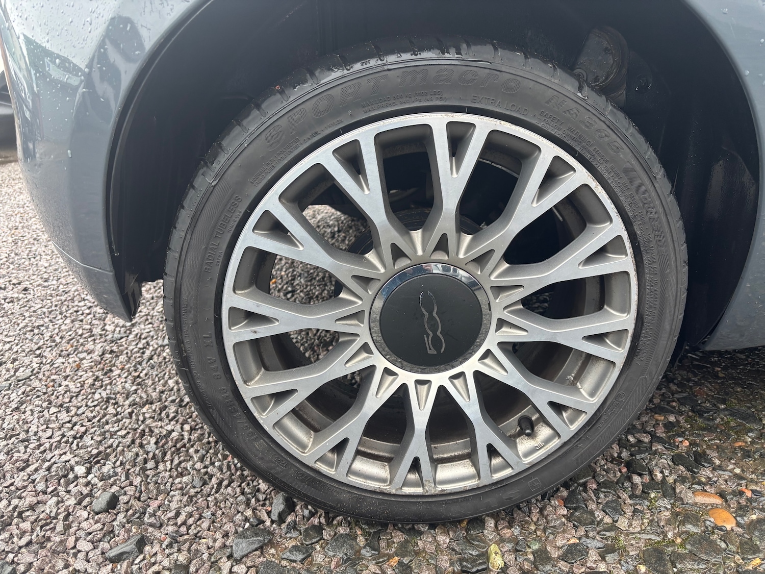 Used Fiat 500 2019 for sale - 77520024: Photo 14