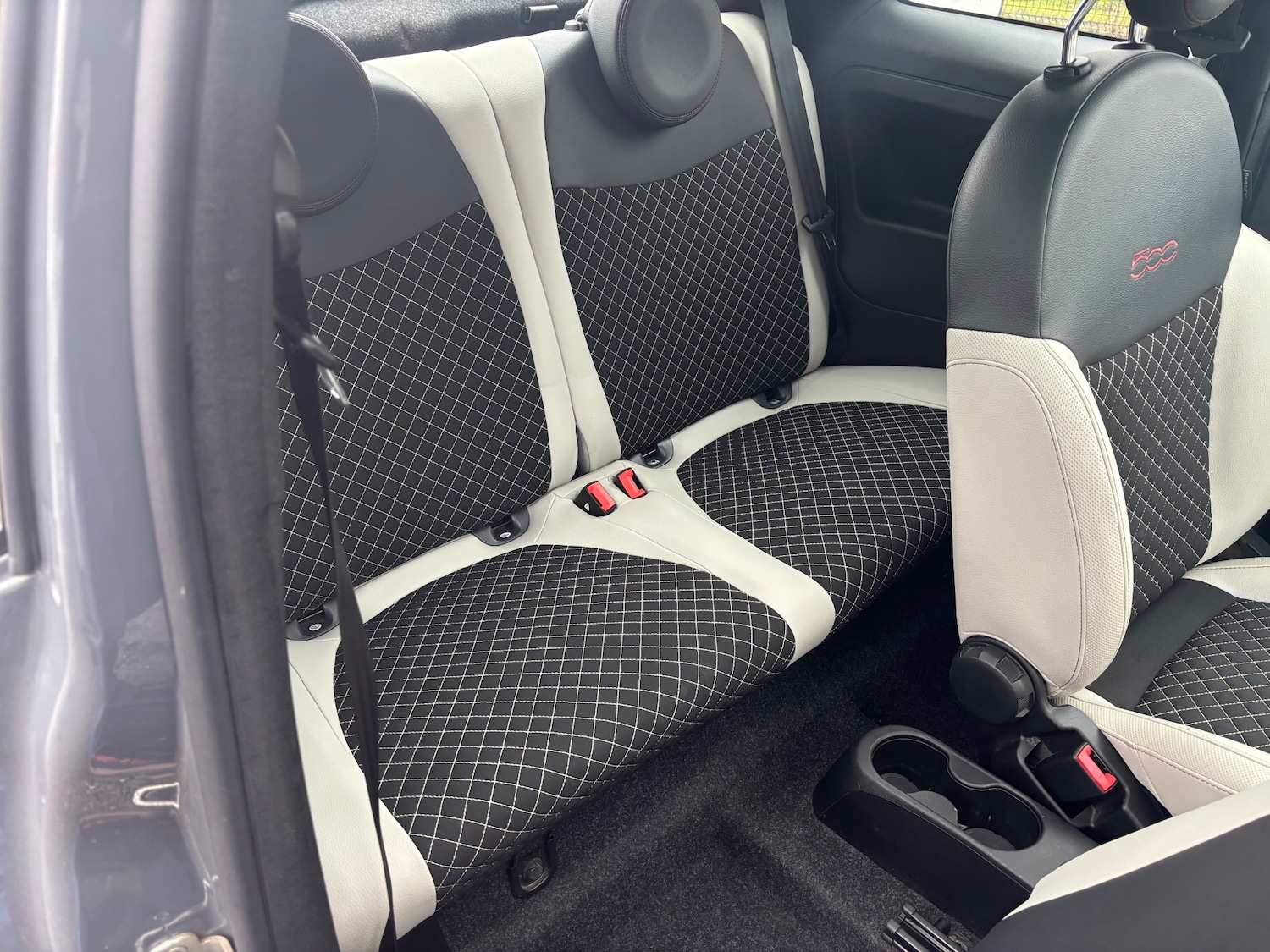 Used Fiat 500 2019 for sale - 77520024: Photo 9