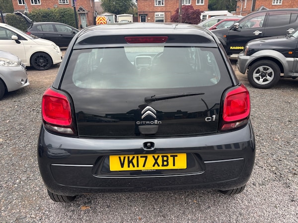 Used Citroen C1 2017 for sale - 76244874: Photo 11