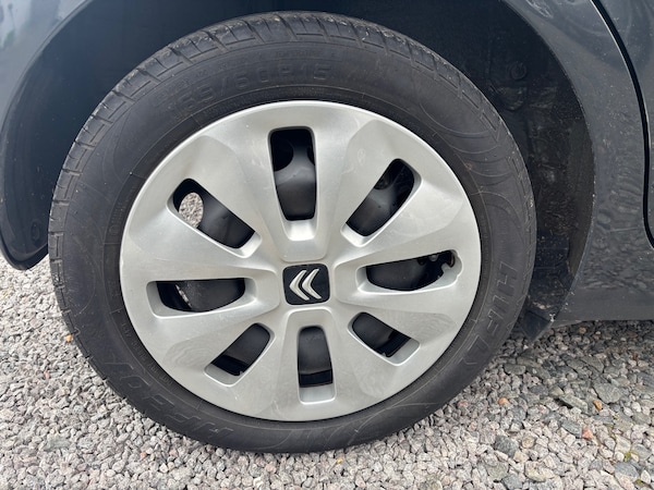 Used Citroen C1 2017 for sale - 76244874: Photo 13