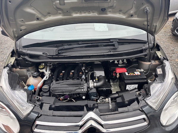 Used Citroen C1 2017 for sale - 76244874: Photo 14