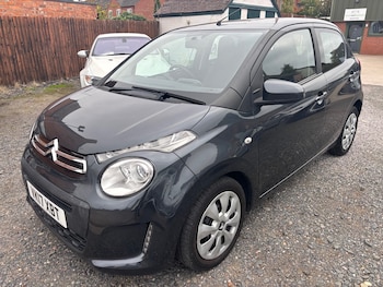 Used Citroen C1 2017 for sale - 76244874: Photo 2
