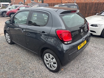 Used Citroen C1 2017 for sale - 76244874: Photo 3