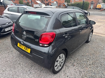 Used Citroen C1 2017 for sale - 76244874: Photo 4