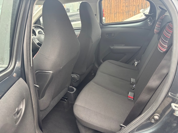 Used Citroen C1 2017 for sale - 76244874: Photo 8