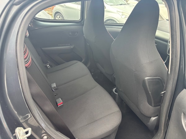 Used Citroen C1 2017 for sale - 76244874: Photo 9