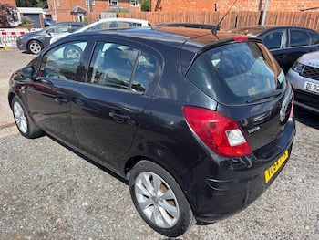 Used Vauxhall Corsa 2014 for sale - 79613773: Photo