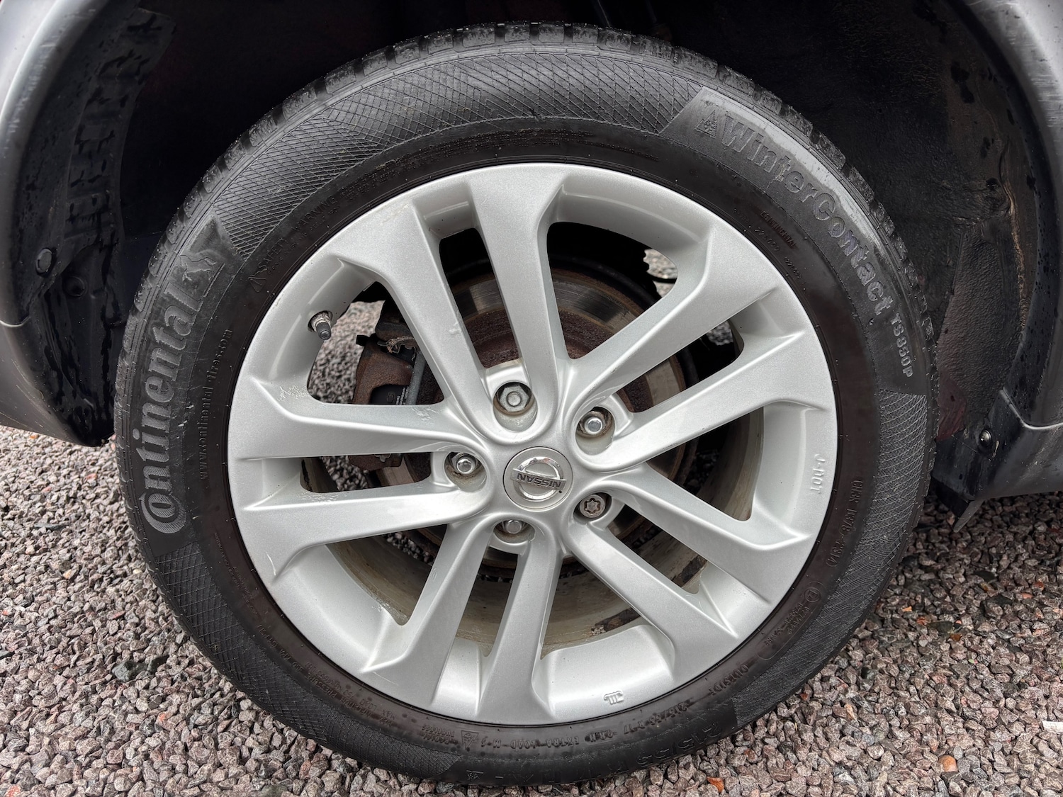 Used Nissan Juke 2015 for sale - 76156899: Photo 15