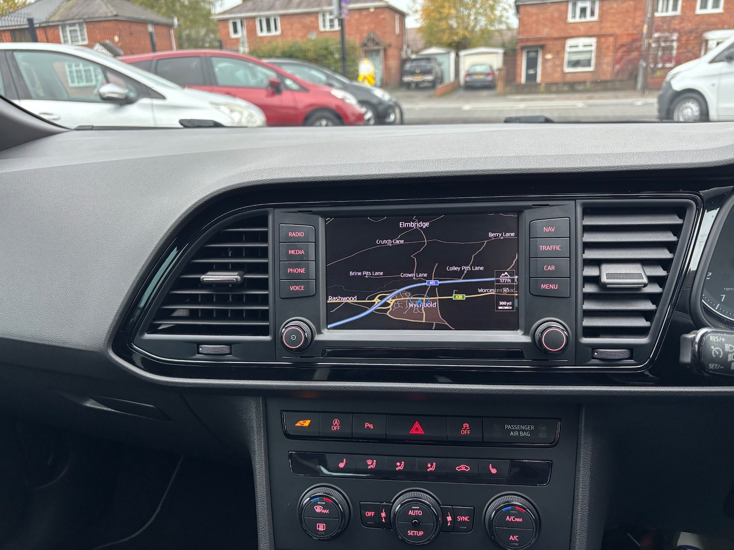 Used SEAT Leon 2016 for sale - 76589986: Photo 11