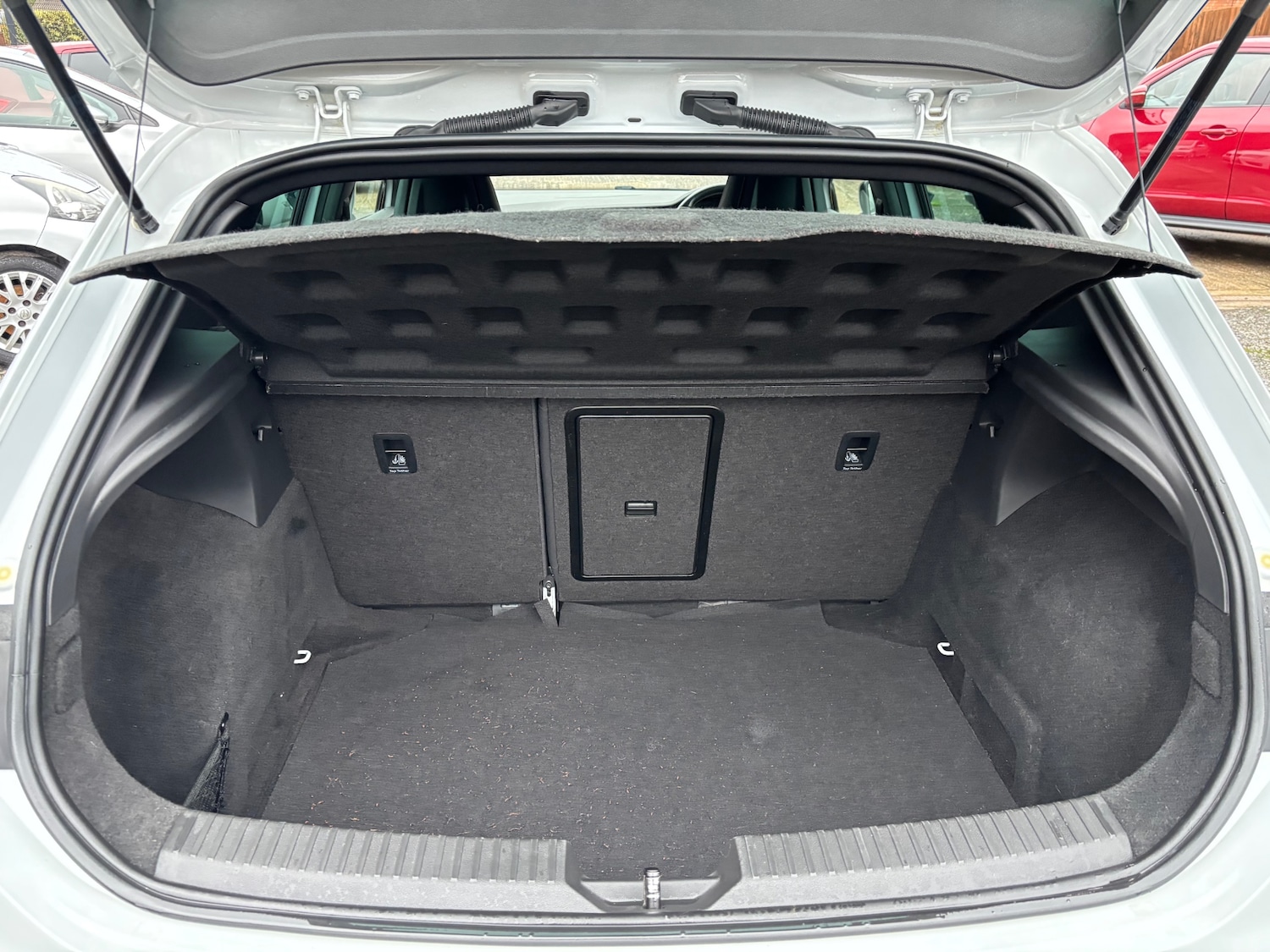 Used SEAT Leon 2016 for sale - 76589986: Photo 12