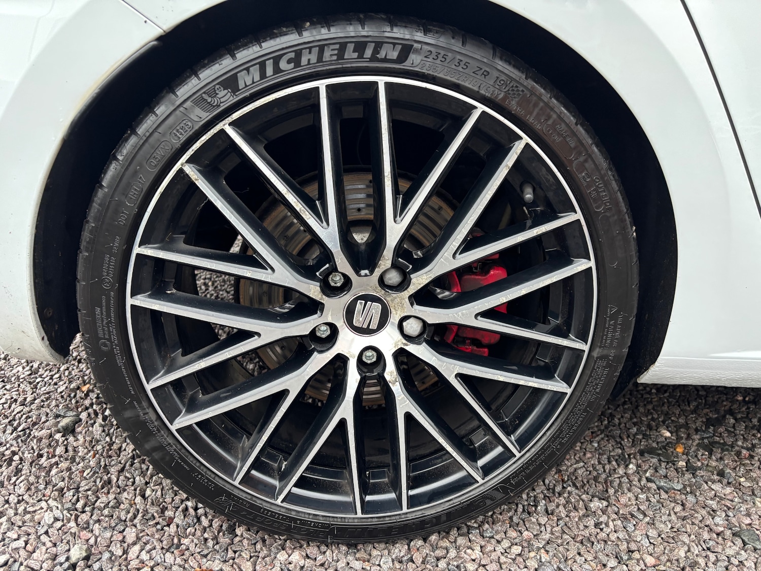 Used SEAT Leon 2016 for sale - 76589986: Photo 13