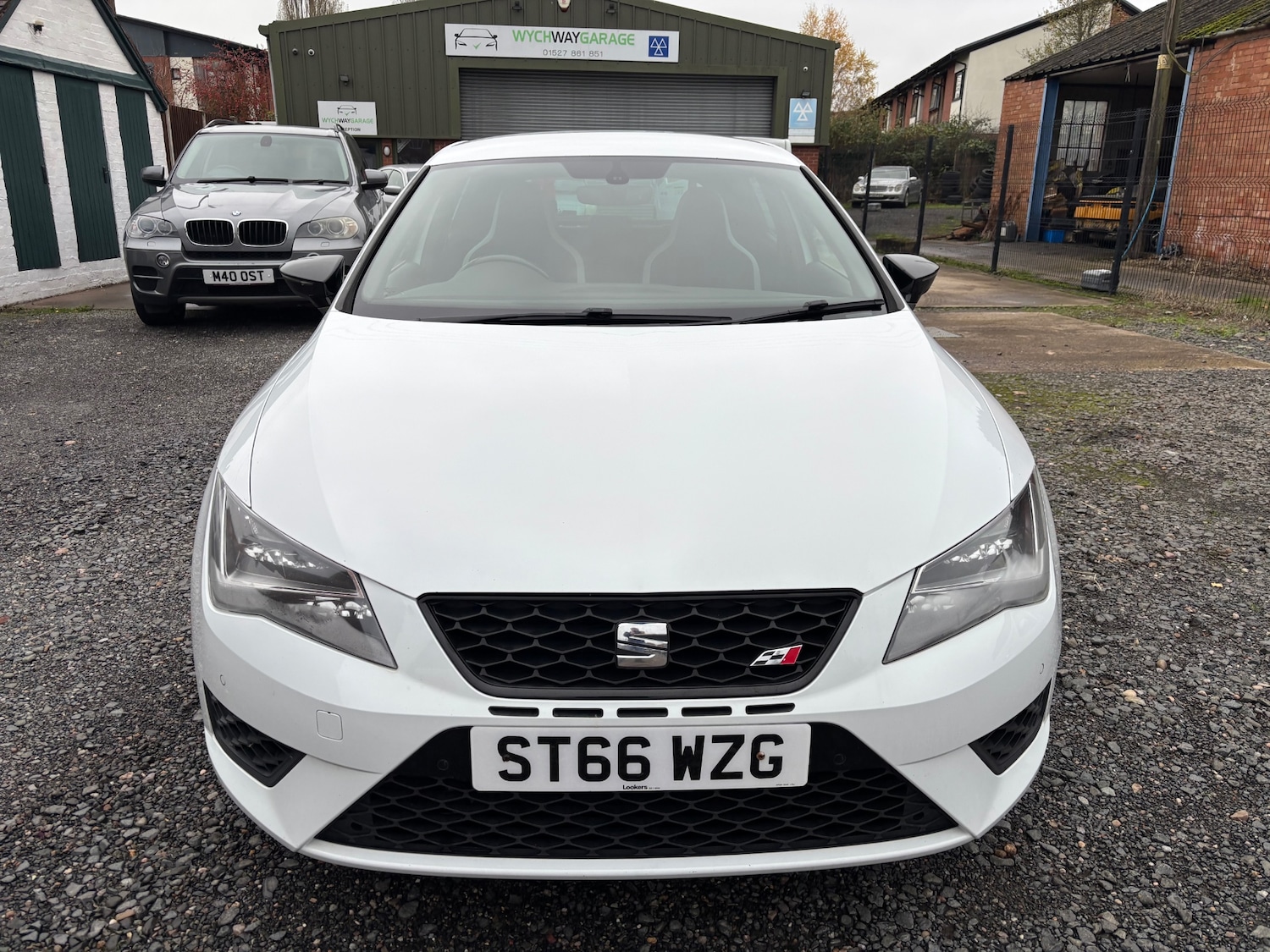 Used SEAT Leon 2016 for sale - 76589986: Photo 3
