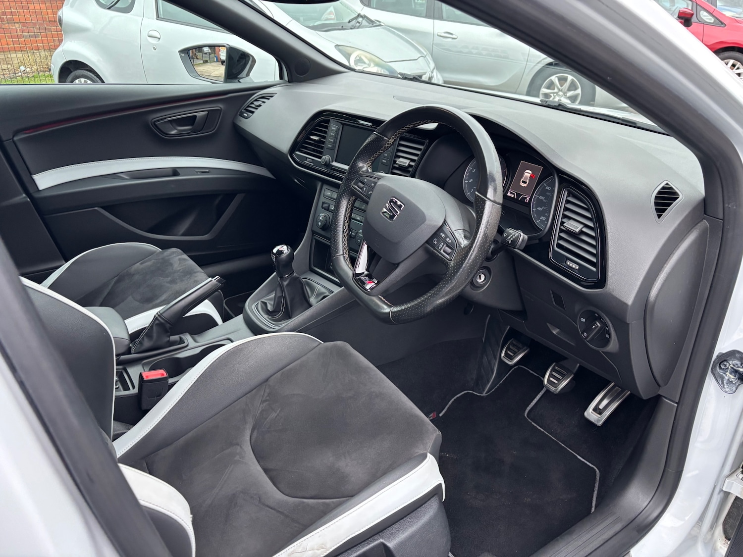 Used SEAT Leon 2016 for sale - 76589986: Photo 5