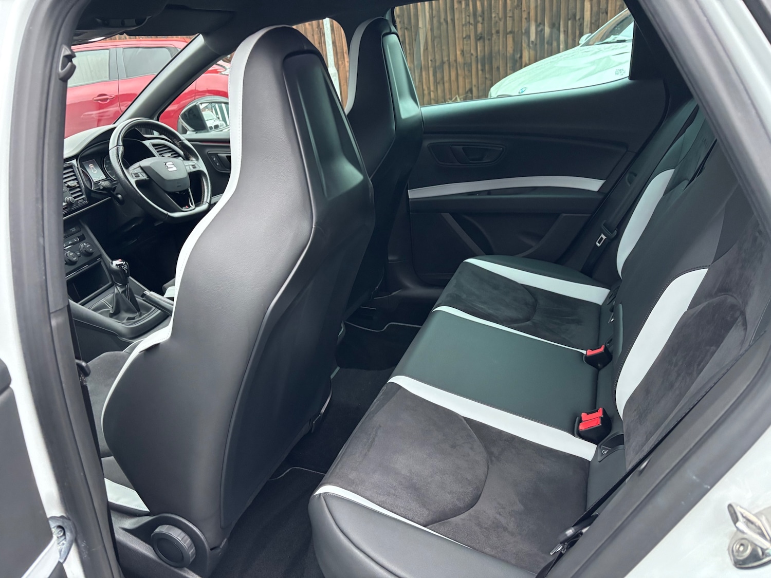 Used SEAT Leon 2016 for sale - 76589986: Photo 7