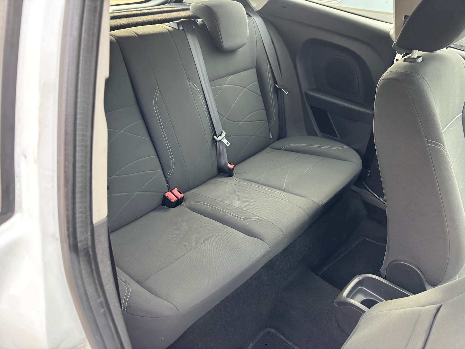 Used Ford Fiesta 2014 for sale - 77660464: Photo 10