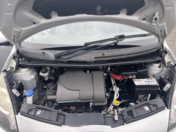 Used Toyota AYGO 2009 for sale - 76245065: Photo 16