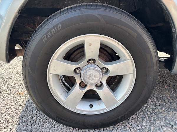 Used Suzuki Jimny 2007 for sale - 75568585: Photo 13