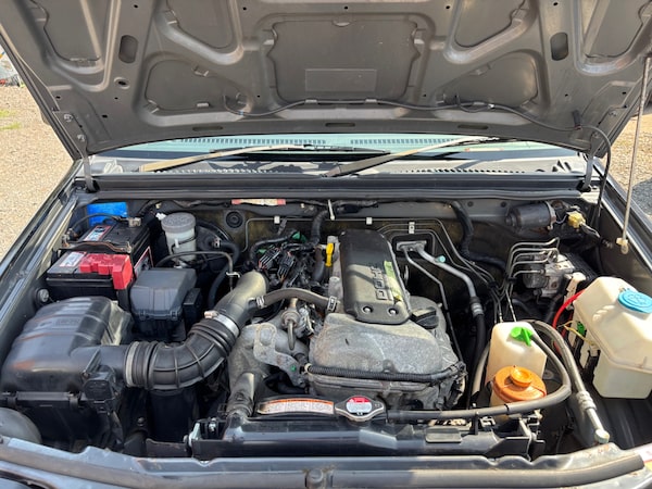 Used Suzuki Jimny 2007 for sale - 75568585: Photo 14