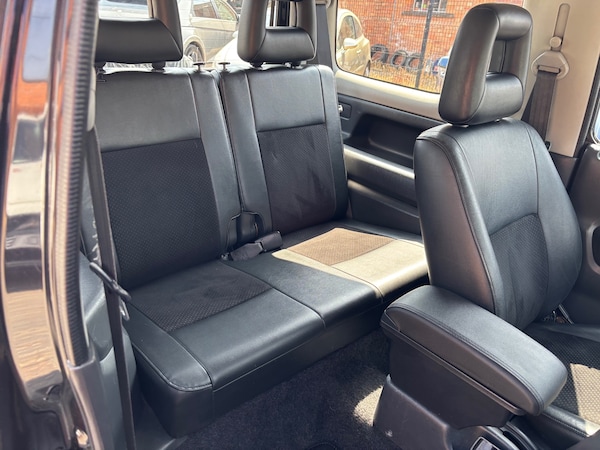 Used Suzuki Jimny 2007 for sale - 75568585: Photo 9